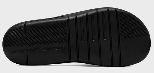 Сандалії Under Armour CORE PTH SL чорний 44 EU (US 10 - 28 см) (3021286-001)