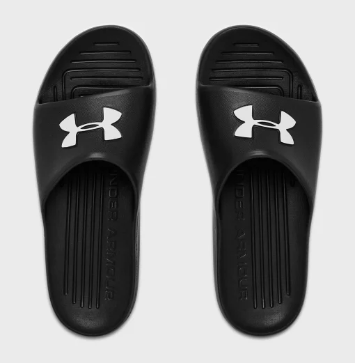 Сандалії Under Armour CORE PTH SL чорний 44 EU (US 10 - 28 см) (3021286-001)