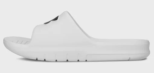 Сандалії Under Armour CORE PTH SL білий 46 EU (US 12 - 30 см) (3021286-100)