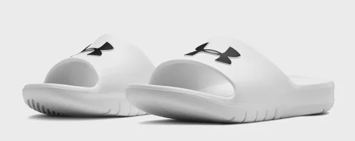 Сандалії Under Armour CORE PTH SL білий 46 EU (US 12 - 30 см) (3021286-100)