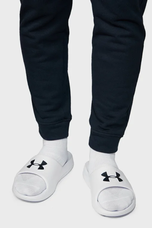 Сандалії Under Armour CORE PTH SL білий 46 EU (US 12 - 30 см) (3021286-100)