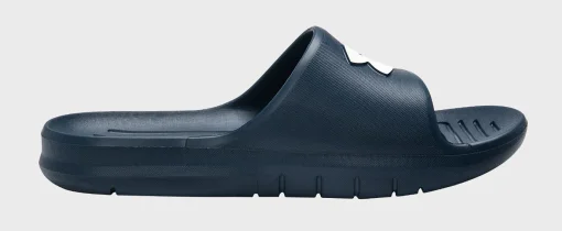 Шльопанці Under Armour CORE PTH SL синій Уні 41 EU (US 8 - 26 см)