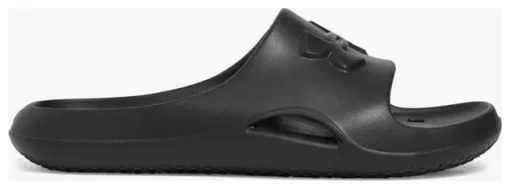 Шльопанці Under Armour M Locker V SL чорний Чол 12 US (44 EU - 30 см)