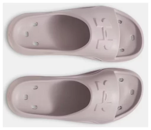 Шльопанці Under Armour M Locker V SL бежевий Чол 12 US (44 EU - 30 см)