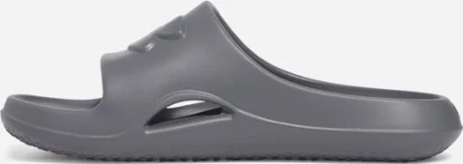 Сандалії Under Armour M Locker V SL сірий 10 US (41 EU - 28 см) (3028094-025)