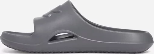 Сандалії Under Armour M Locker V SL сірий 10 US (41 EU - 28 см) (3028094-025)