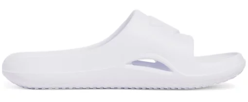 Шльопанці Under Armour W Locker V SL білий Жін 6 US (36 EU - 23 см)