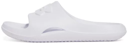 Шльопанці Under Armour W Locker V SL білий Жін 6 US (36 EU - 23 см)