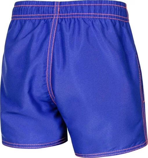 Шорти для плавання для хлопців Aqua Speed LIAM 7480 синій дитячий 2-4 роки (307-02)