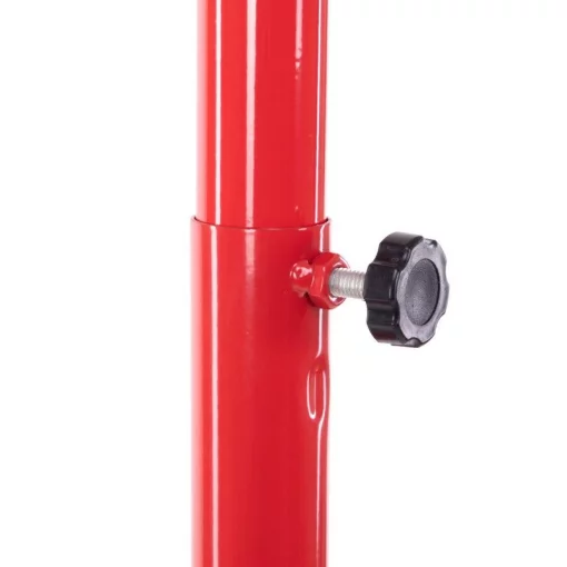 Стійка баскетбольна мобільна зі щитом KID SP-Sport S881A