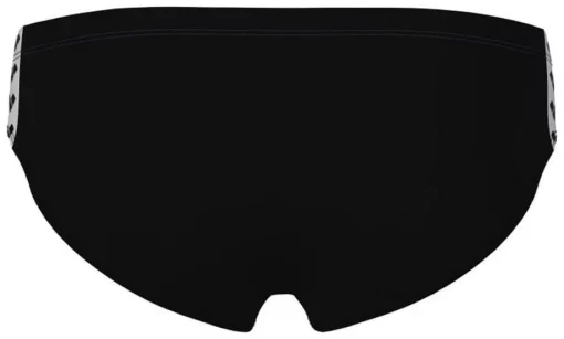 Плавки-сліпи для чоловіків Arena ICONS SWIM BRIEFS SOLID чорний Чол