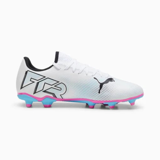 Бутси Puma Future 7 Play FG/AG 107723_01 розмір 43