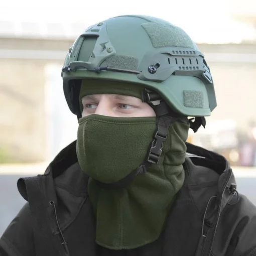 Балаклава Camotec Pro Nord Fleecee (6618)