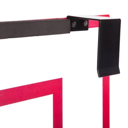 Щит баскетбольний з кільцем, сіткою і м'ячем 4630L ( 46х30,5см)