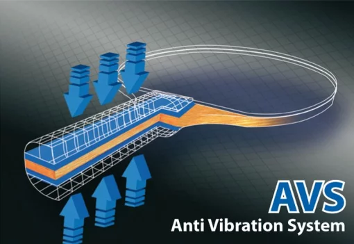 Ракетка для настільного тенісу Donic-Schildkrot Legends 500 FSC