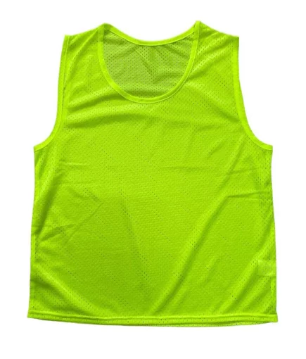 Маніжка спортивна X2, жовтий (junior) X2000Y-J