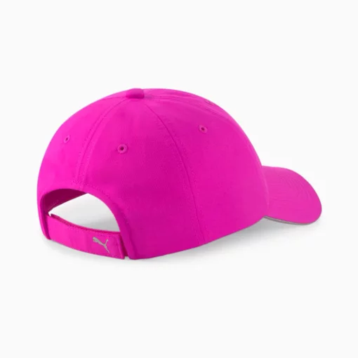 Кепка Puma Unisex Running Cap III фіолетовий Уні OSFA