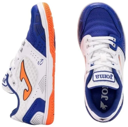 Футзалки дитячі Joma SALA MAX білий Діт 32