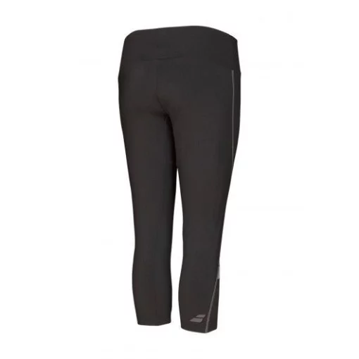 Лосини жін. Babolat Legging core women black (M)