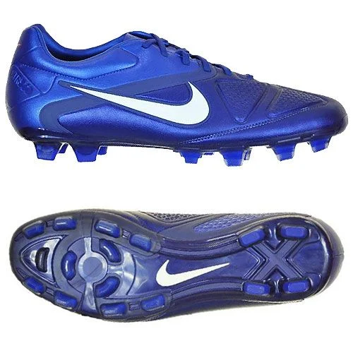 Бутси Nike CTR360 TREQUARTISTA II FG 44 (28 см)