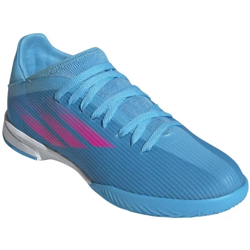 Футзалки Adidas X Speedflow.3 IN Junior 36 2/3(23 см)
