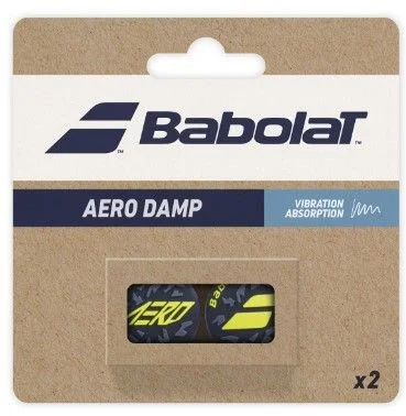 Віброгасник Babolat Aero damp X 2 multicolor