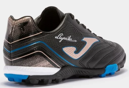 Сороконіжки Joma AGUILA чорно-золотистий Чол 42