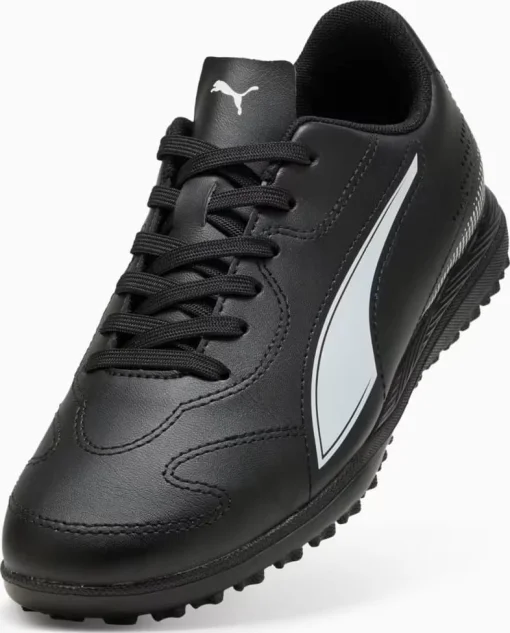 Сороконіжки дитячі Puma VITORIA II TT Jr чорний 31 (12UK) 18,5 см (108504-01)