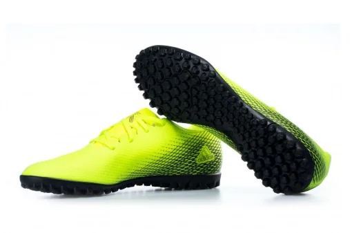 Сороконожки Adidas X Ghosted.4 TF 42 (27 см) (FW6917-42-2/3)