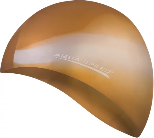 Шапка для плавання Aqua Speed ​​BUNT 4075 мультиколор Уні OSFM