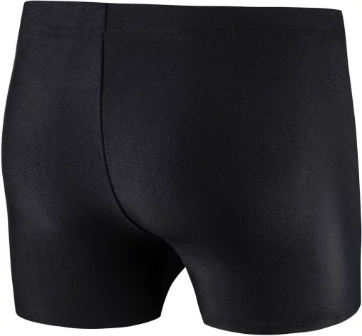 Плавки-боксери для хлопців Aqua Speed ANDY 5596 чорний червоний Діт 122см