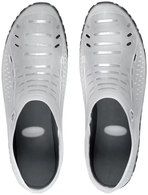 Аквашузи-коралки Arena SHARM прозорий Уні 39