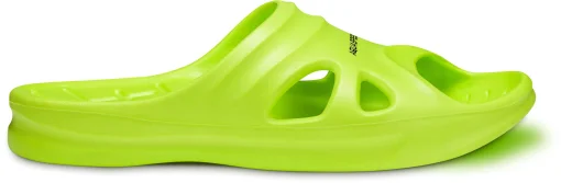 Шльопанці Aqua Speed FLORIDA 6620 салатовий Діт 33