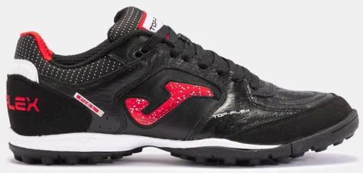 Сороконіжки Joma TOP FLEX чорний, бордовий Чол 46