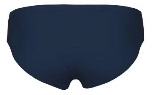 Плавки-сліпи для чоловіків Arena REFLECTING SWIM BRIEFS темно-синій, білий Чол