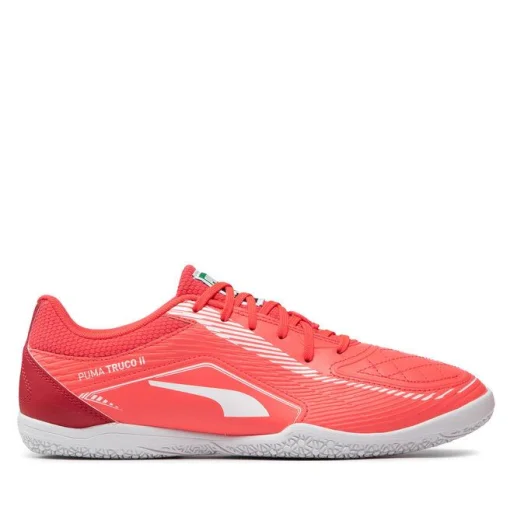 Футзалки Puma Truco II 44.5(29 см)