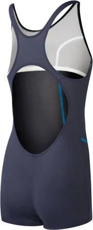 Купальник закритий для жінок Aqua Speed RITA 4885 темно-синій, синій Жін 42