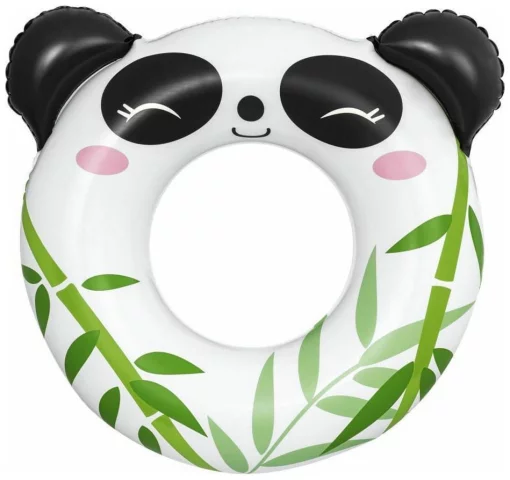 Плавальне кільце Aqua Speed BESTWAY SPLASHPALS 56 см білий Діт age 3-6