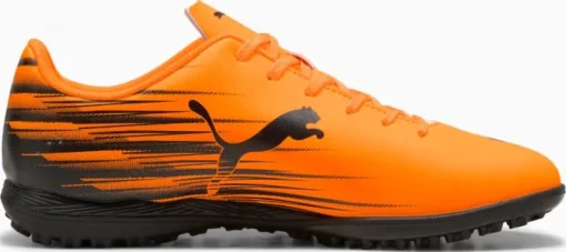 Сороконіжки Puma ATTACANTO II TT помаранчевий 40,5 (7UK) 26 см (108494-04)