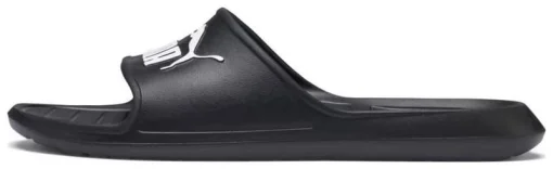 Шльопанці Puma Divecat v2 чорний 44,5 (10UK) 29 см (369400-01)