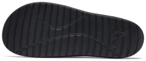 Шльопанці Puma Divecat v2 чорний Уні 46