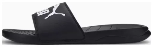 Шльопанці Puma Popcat 20 чорний Уні 43