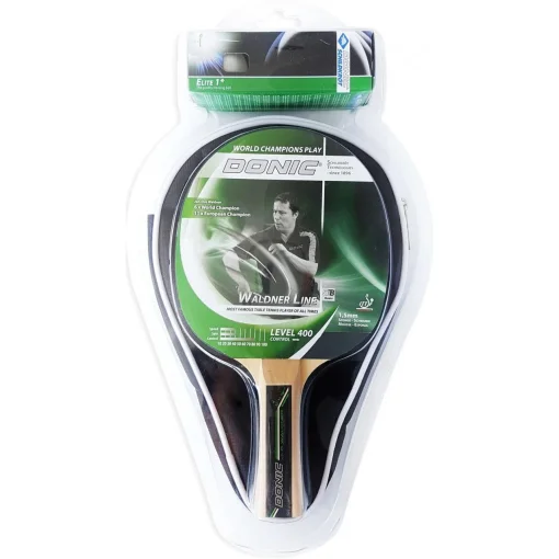 Набір для настільного тенісу Donic-Schildkrot Waldner 400 Gift set