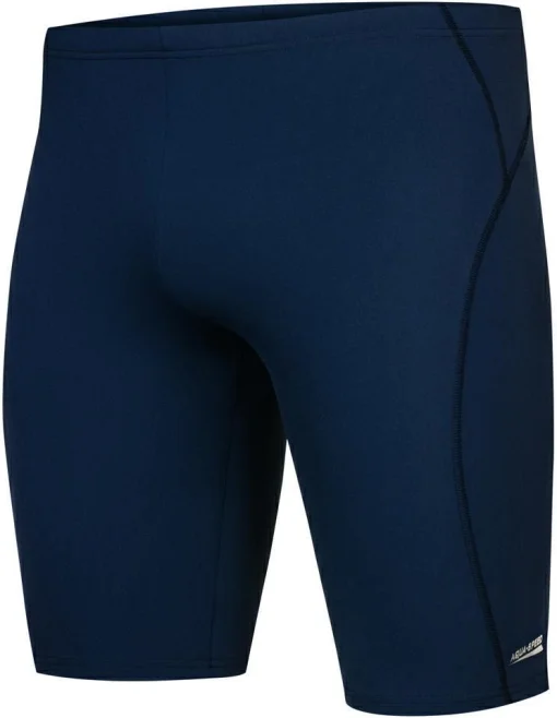 Плавки-шорти для чоловіків Aqua Speed BLAKE 7027 темно-синій Чол