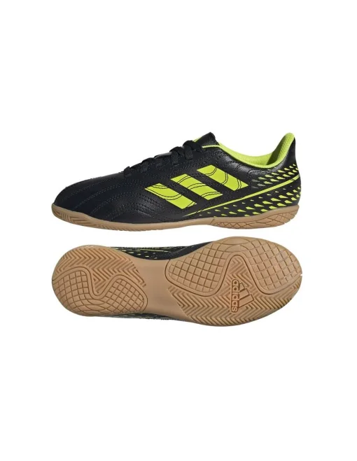 Футзалки Adidas Copa Sense.4 IN Junior 39 1/3 (GZ1398-39-1/3)