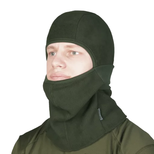 Балаклава Camotec Pro Nord Fleecee (6618)
