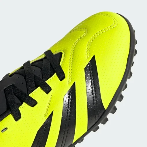 Сороконожки Adidas Predator 24 Club Turf IG5436 размер 39 1/3 (IG5436-39-1/3)