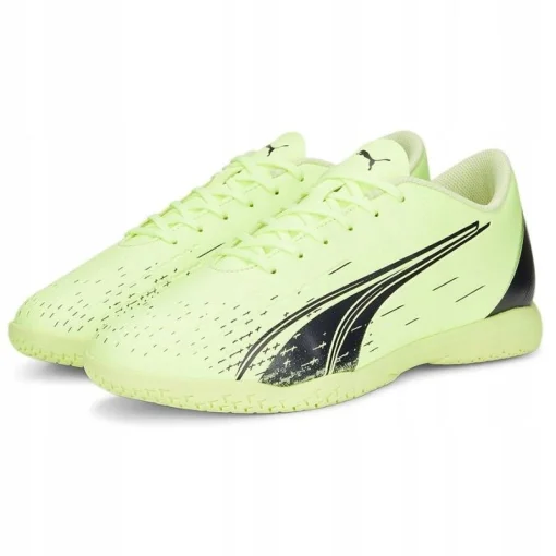 Футзалки Puma Ultra Play IT 41(26.5 см)