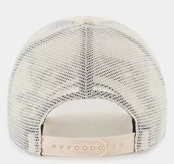 Кепка-тракер 47 Brand MLB NEW YORK YANKEES BRANSON бежевий Уні OSFA