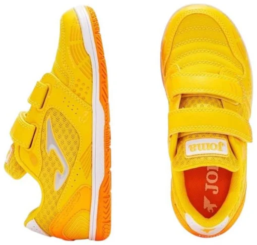 Футзалки дитячі Joma SALA MAX жовтий Діт 31